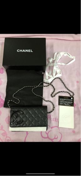 ร่มญี่ปุ่น wpc  waterfront   chanel woc  รูปที่ 4