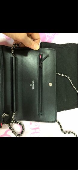 ร่มญี่ปุ่น wpc  waterfront   chanel woc  รูปที่ 5