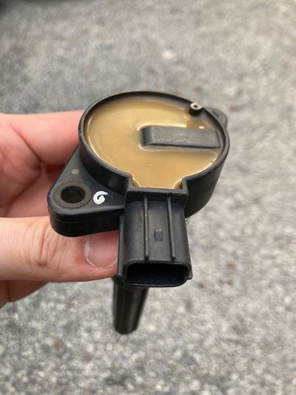 คอยจุดระเบิด Jaguar Daimler X300 3.2 4.0 Litre XJ6 XJR หัวเทียน ของใหม่ รูปที่ 16