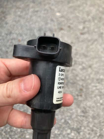 คอยจุดระเบิด Jaguar Daimler X300 3.2 4.0 Litre XJ6 XJR หัวเทียน ของใหม่ รูปที่ 18