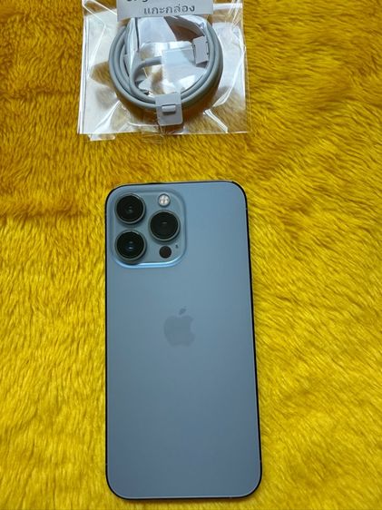iPhone 13 Pro รูปที่ 12