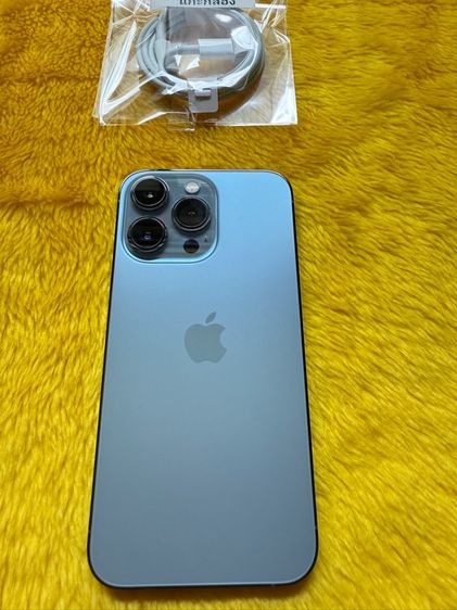 iPhone 13 Pro รูปที่ 4