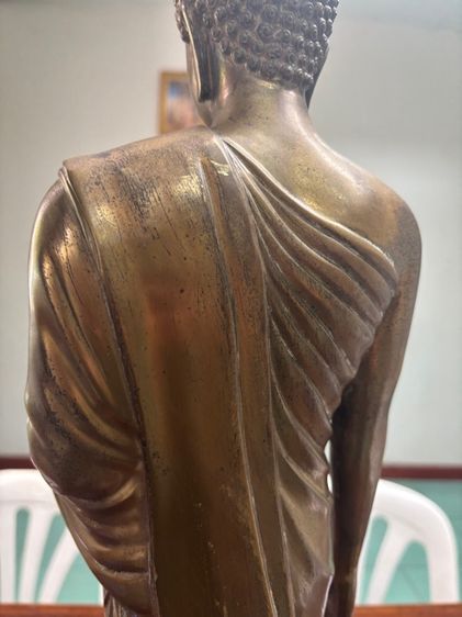 พระบูชา 25 ศตวรรษ ปี34 รูปที่ 10