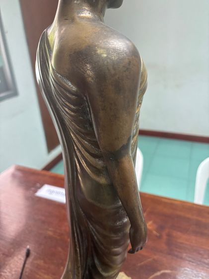 พระบูชา 25 ศตวรรษ ปี34 รูปที่ 7