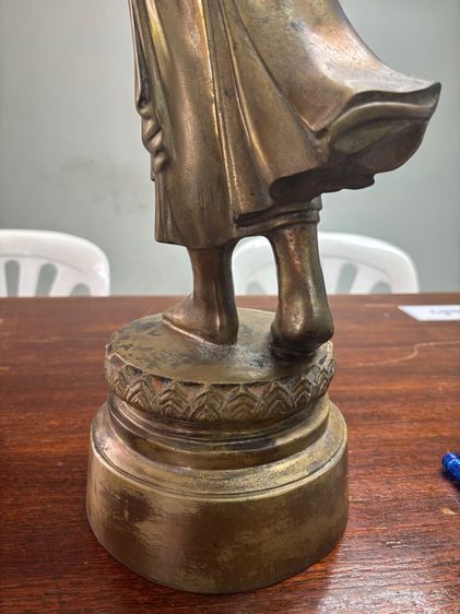 พระบูชา 25 ศตวรรษ ปี34 รูปที่ 13