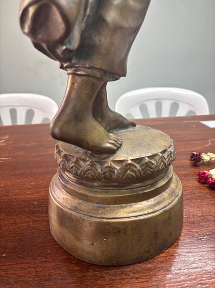 พระบูชา 25 ศตวรรษ ปี34 รูปที่ 14