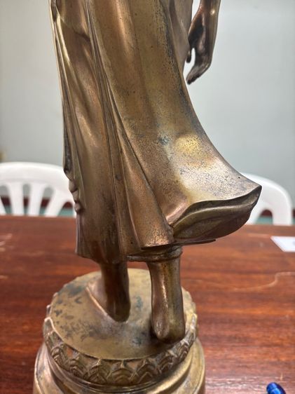 พระบูชา 25 ศตวรรษ ปี34 รูปที่ 11