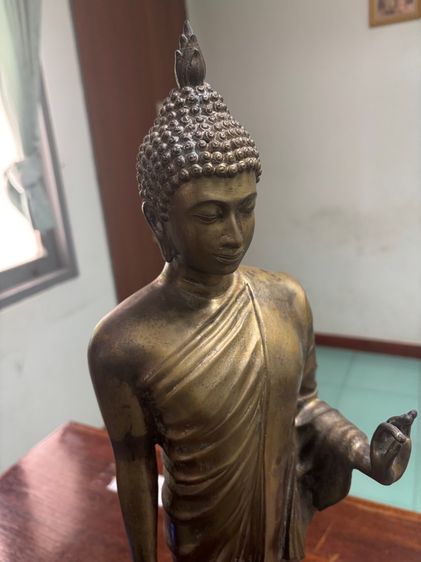 พระบูชา 25 ศตวรรษ ปี34 รูปที่ 6