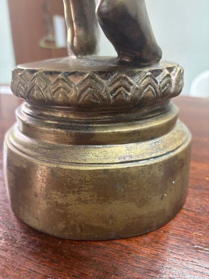 พระบูชา 25 ศตวรรษ ปี34 รูปที่ 12