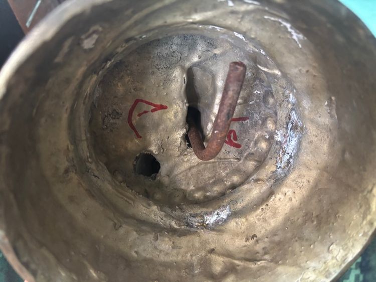 พระบูชา 25 ศตวรรษ ปี34 รูปที่ 17