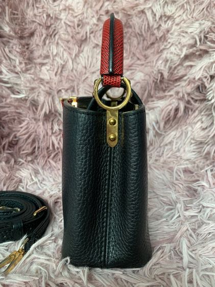 LV Capucines Mini ปี 2017 รูปที่ 4