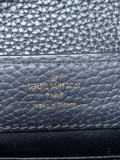 LV Capucines Mini ปี 2017 รูปที่ 10