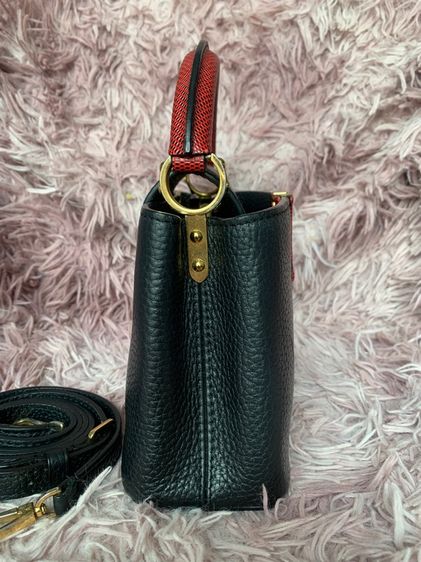LV Capucines Mini ปี 2017 รูปที่ 3