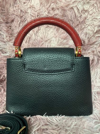 LV Capucines Mini ปี 2017 รูปที่ 2