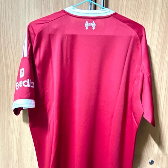 เสื้อ Liverpool มือ 1 ของแท้ รูปที่ 3