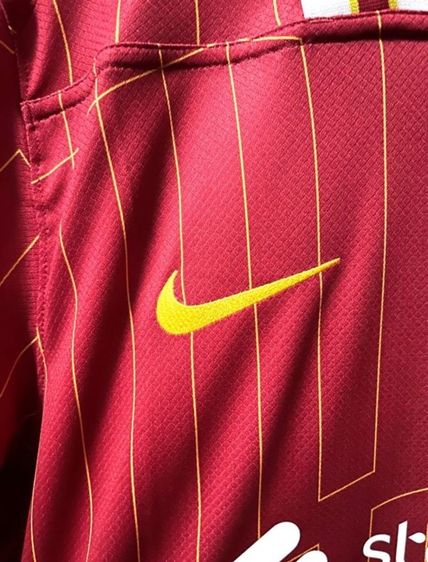 เสื้อ Liverpool ของแท้ ไซส์ L สภาพนางฟ้า รูปที่ 3