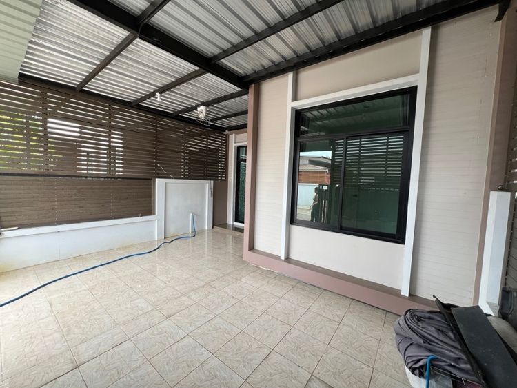 อื่นๆ 2019 ไม่มี ขายบ้านทาวน์เฮ้าส์ชั้นเดียว รูปที่ 4