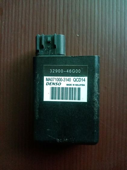 อื่นๆ กล่องไฟ​  กล่อง​CDI.Suzuki​ Step125