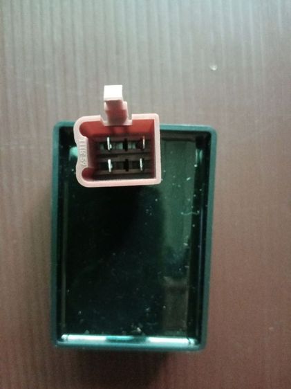 กล่องไฟ​ Honda​ wave100S รูปที่ 2