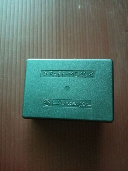 กล่องไฟ​ Honda​ wave100S