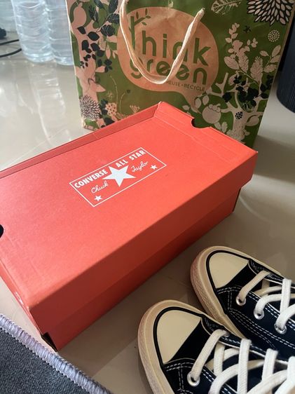 converse all stars  รูปที่ 5