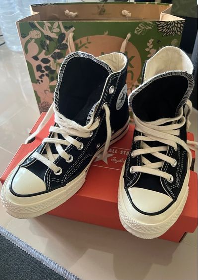 converse all stars  รูปที่ 4
