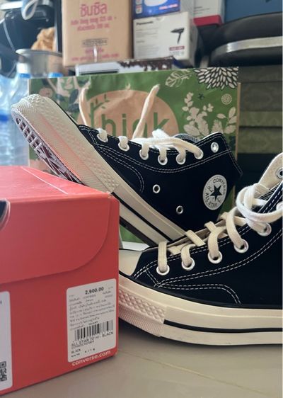 converse all stars  รูปที่ 3