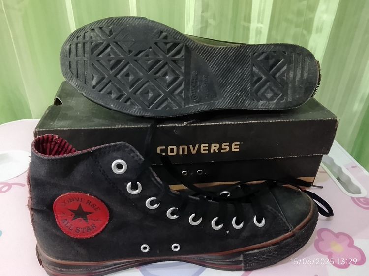 รองเท้า Converse all star รุ่น Converse 83 รูปที่ 2