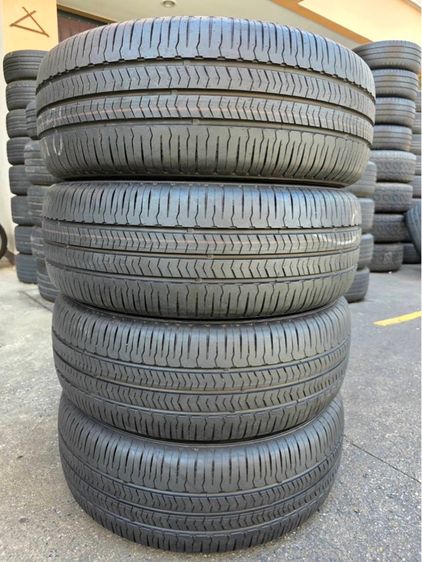 ล้อป้ายแดง HYUNDAI STARIA ยางปี25ทุกชุด รูปที่ 7