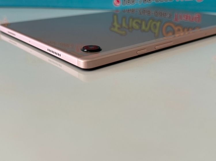 Samsung Tab A8 รูปที่ 8