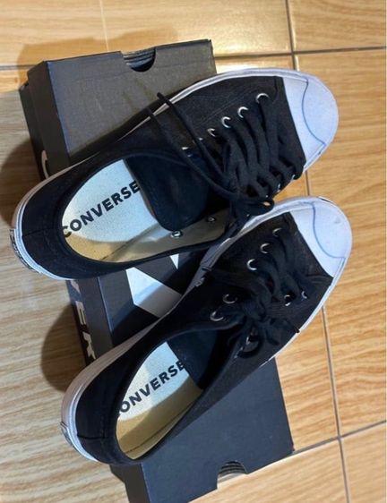 CONVERSE Jack Purcell