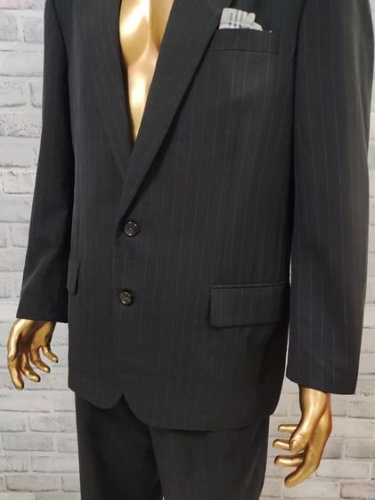 สูทหรู COMME des GARCONS❤️🇯🇵 รูปที่ 8