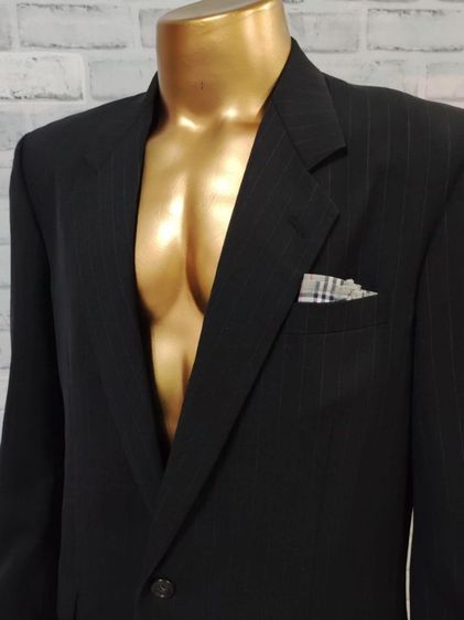 สูทหรู COMME des GARCONS❤️🇯🇵 รูปที่ 3