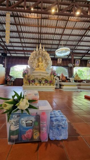 รถเช่าพร้อมคนขับ ไปไกล ไปใกล้ได้ทั่วประเทศ ไปวัดทำบุญ ไปโรงพยาบาล ไปสนามบิน ไปโรงเรียน ไปซื้อของ ไปทะเล ไปรับ-ส่งของ รูปที่ 9