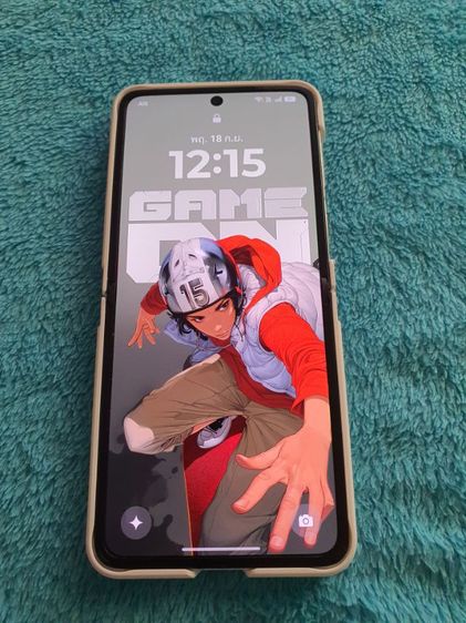 OppO N3 Filp รูปที่ 4