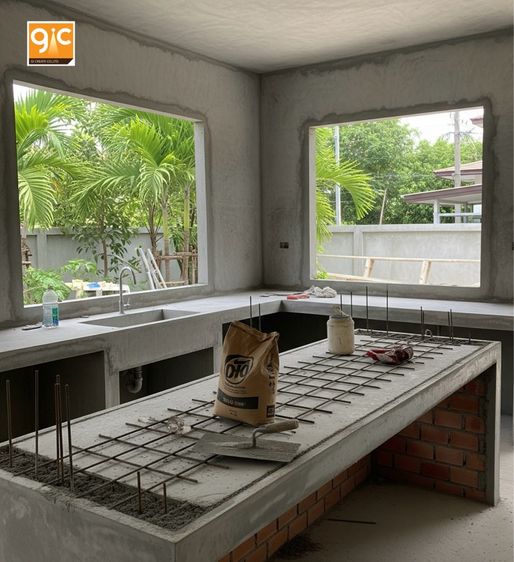 รับก่อสร้างบ้าน ราคาตั้งแต่หลักแสนขึ้นไป รูปที่ 3