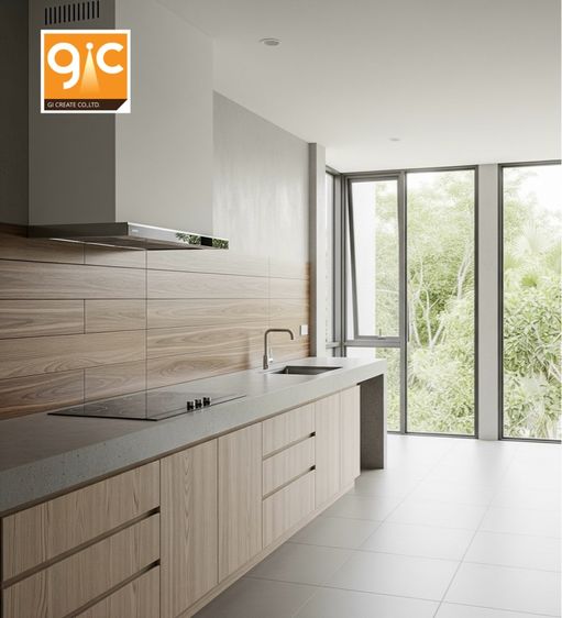 ต่อเติมครัว ซ่อมแซม เริ่มต้น หลักหมื่น รูปที่ 2