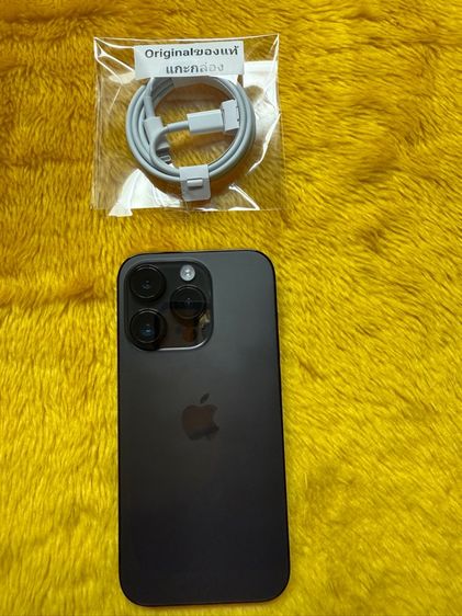 iPhone 14 Pro รูปที่ 4