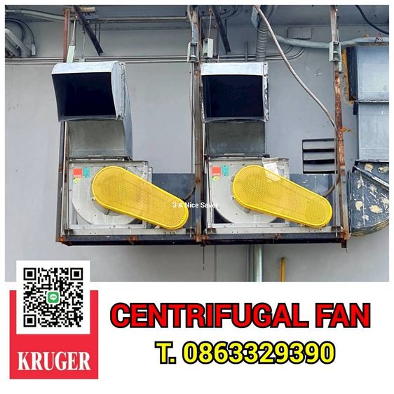 KRUGER ฮู้ดดูดควัน มอเตอร์ดูดควัน รูปที่ 4