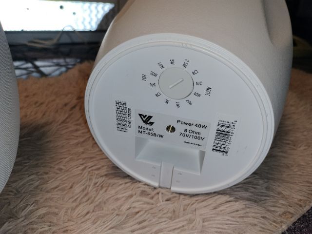 VL-AUDIO MT-65 รูปที่ 8