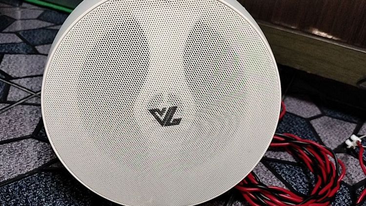 VL-AUDIO MT-65 รูปที่ 10