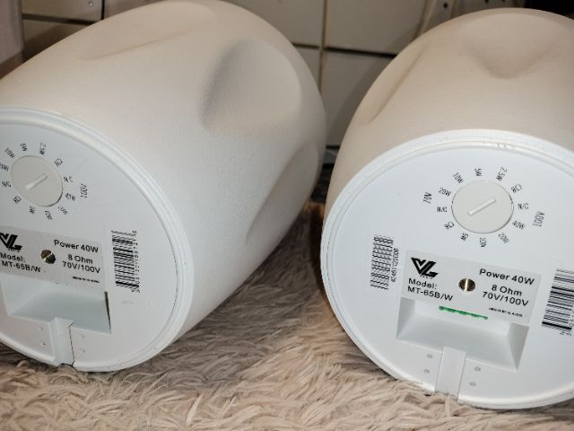 VL-AUDIO MT-65 รูปที่ 11