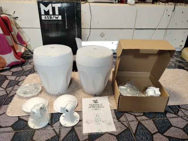 VL-AUDIO MT-65 รูปที่ 12