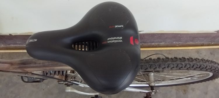 พร้อมใช้ไม่ต้องซ่อม ขายถูกจักรยาน SIRIUS (Japan) "นัดรับได้ที่เชียงคาน จ.เลย รูปที่ 7