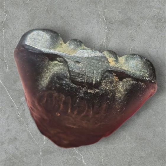 พระปิดตา หลวงพ่อเกิด วัดสะพาน รูปที่ 6