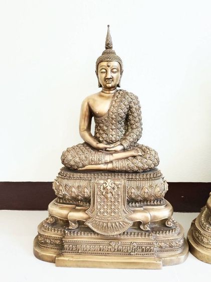 พระแก้วมรกต3ฤดู พิธีสมโภชกรุงรัตนโกสินทร์ 200ปี วัดพระศรีรัตนศาสดาราม ปี2525 รูปที่ 5