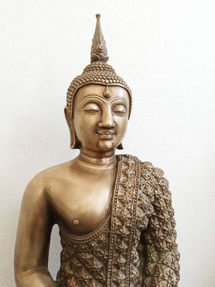 พระแก้วมรกต3ฤดู พิธีสมโภชกรุงรัตนโกสินทร์ 200ปี วัดพระศรีรัตนศาสดาราม ปี2525 รูปที่ 10