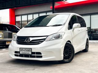 2014 Honda FREED 1.5 (ปี 08-16) EL Wagon