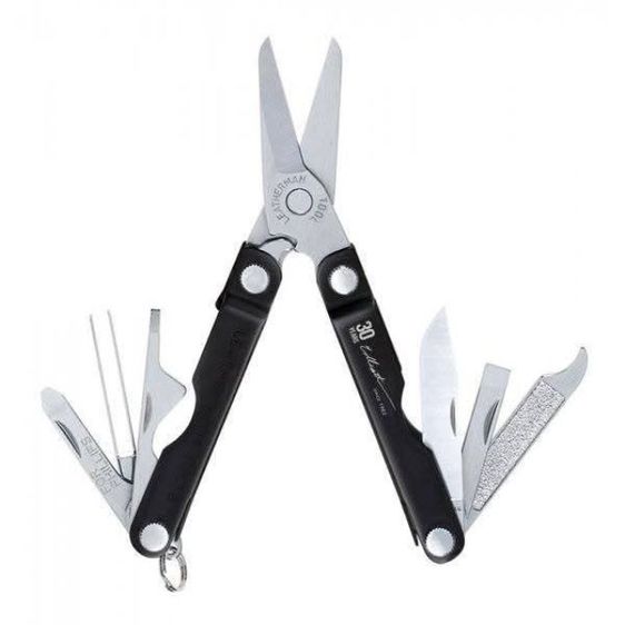 คีมมัลติทูล LEATHERMAN 30th ANNIVERSARY LIMITED EDITION BOX SET รุ่นฉลองครบรอบ 30 ปี รูปที่ 7