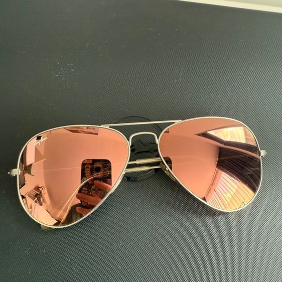 แว่นตากันแดด รูปที่ 2